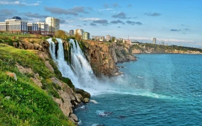 14 Amazing Reasons to Experience an Antalya City Tour Like Never Before