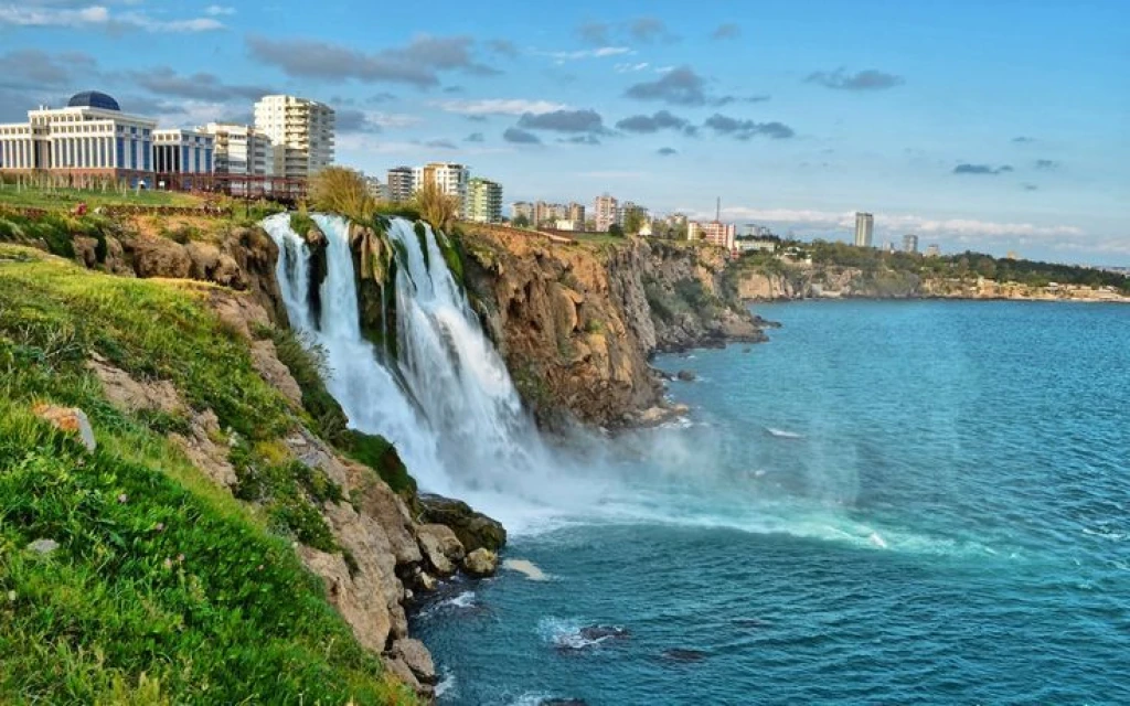 14 Amazing Reasons to Experience an Antalya City Tour Like Never Before