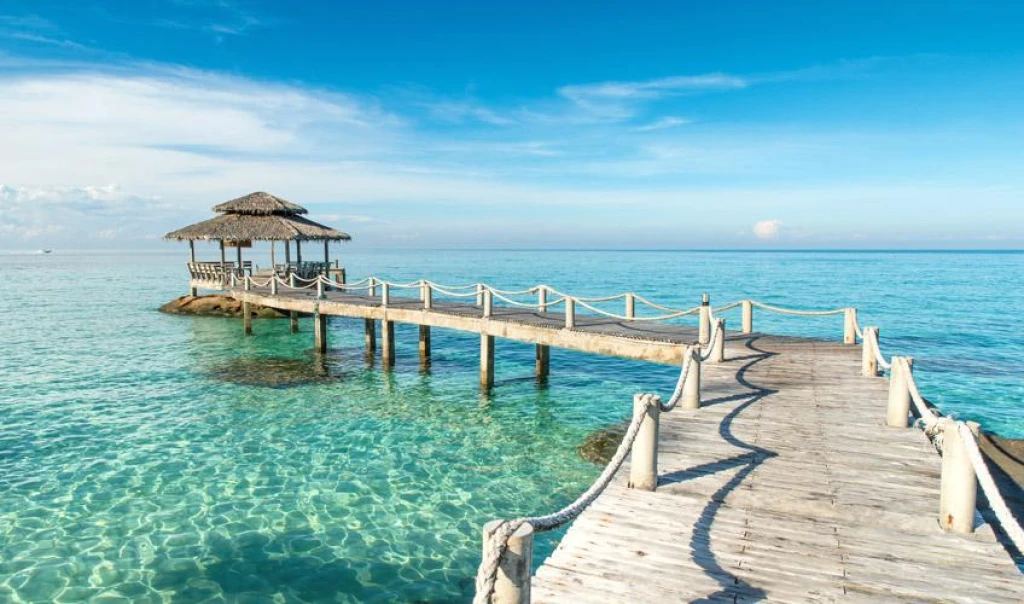 Türk Airlines Mit Elegant Bangkok Phuket Pattaya Tour (6 Nächte Hotelunterkunft) BKK BKK TK68