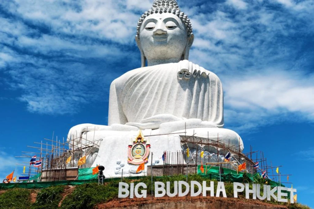 Türk Airlines Mit Elegant Bangkok Phuket Pattaya Tour (6 Nächte Hotelunterkunft) BKK BKK TK68