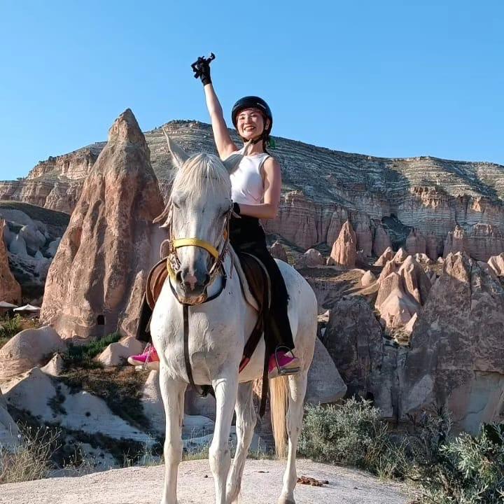 Cappadocia Horse Riding Tour