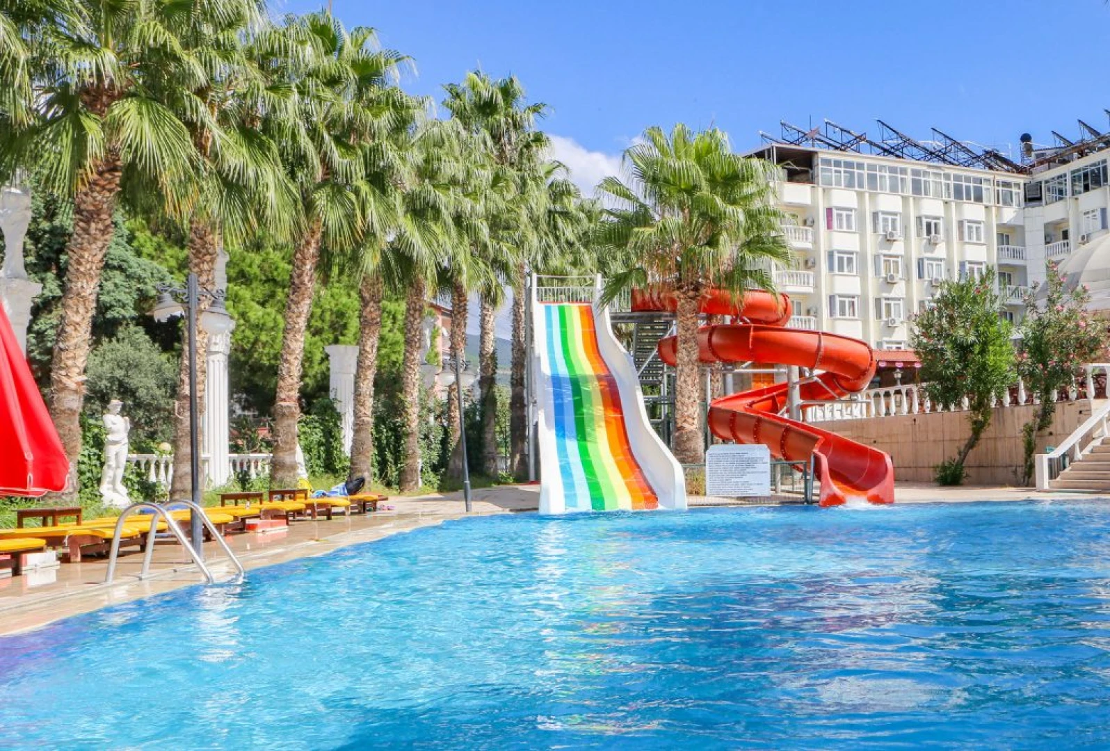 Hotelreservierungen