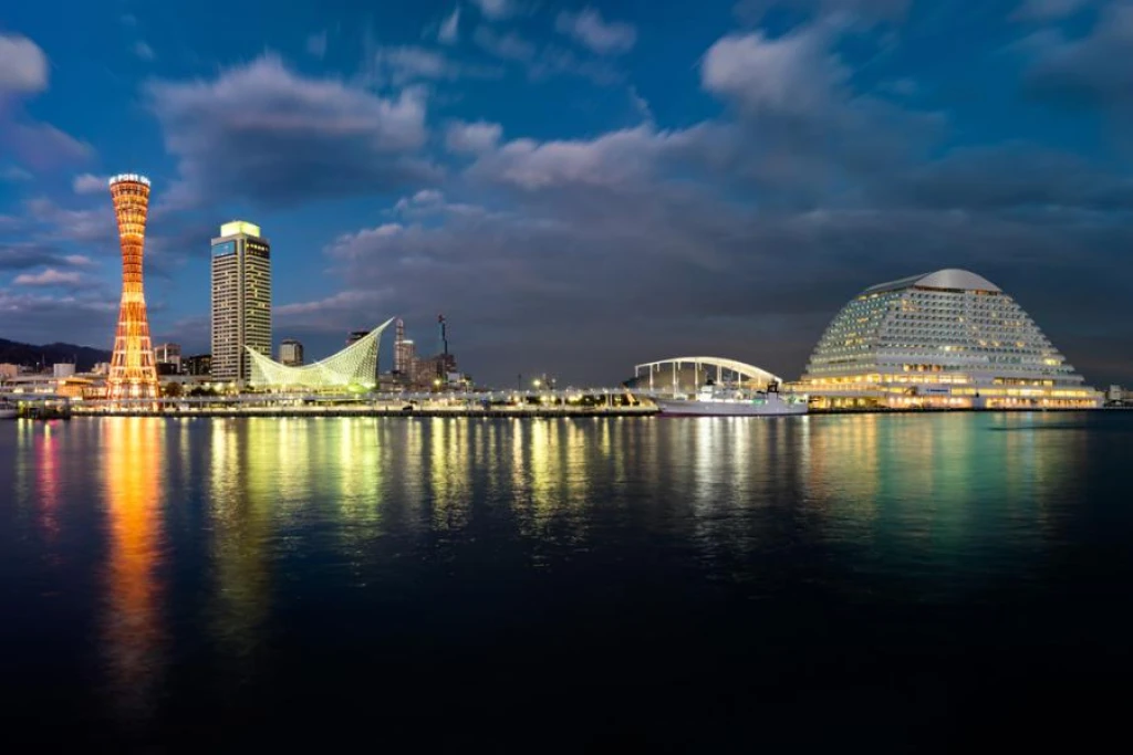 Singapur Airlines Große Japan Korea Tour (12 Nächte Hotelaufenthalt)