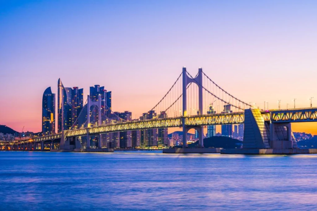 Türkische Airlines Mega Japan-Korea Tour (24 Nächte Hotelaufenthalt)
