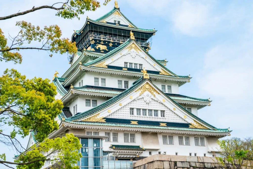 Türkische Airlines Mega Japan-Korea Tour (24 Nächte Hotelaufenthalt)
