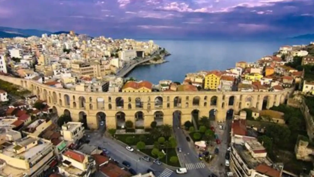 Bursa Hareketli Otobüs ile Büyük Avrupa Turu