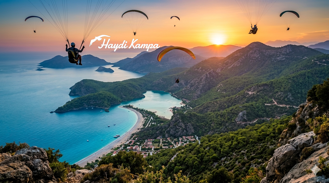 Katılım Koşulları ve Kurallar