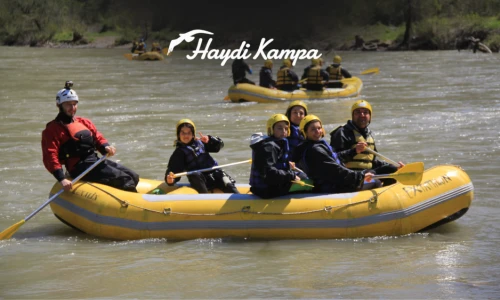 Düzce Rafting (Ulaşımsız)