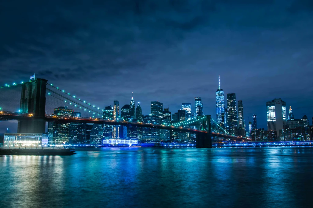 🗽  New York Signature Deneyimi (5 Gece / 6 Gün)