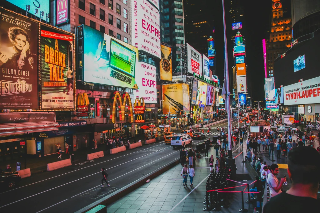 🗽  New York Signature Deneyimi (5 Gece / 6 Gün)