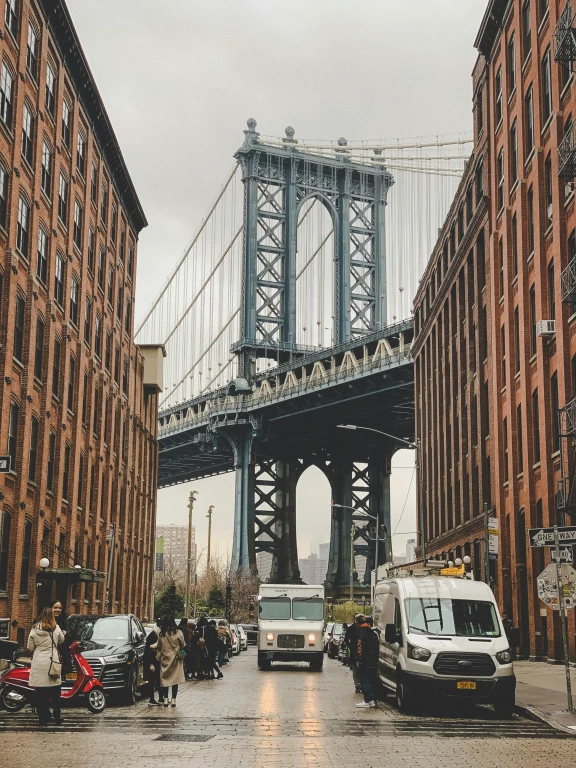 🗽  New York Signature Deneyimi (5 Gece / 6 Gün)