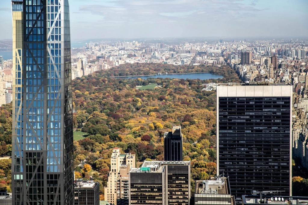 🗽  New York Signature Deneyimi (5 Gece / 6 Gün)