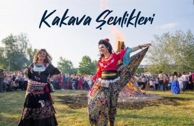 EDİRNE KAKAVA FESTIVAL TOUR (HIDRELLEZ) 5. MAI