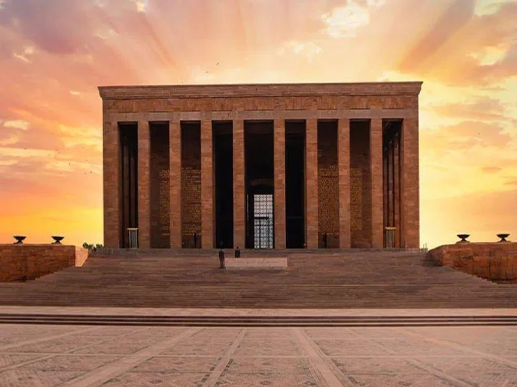 ANKARA TOUR