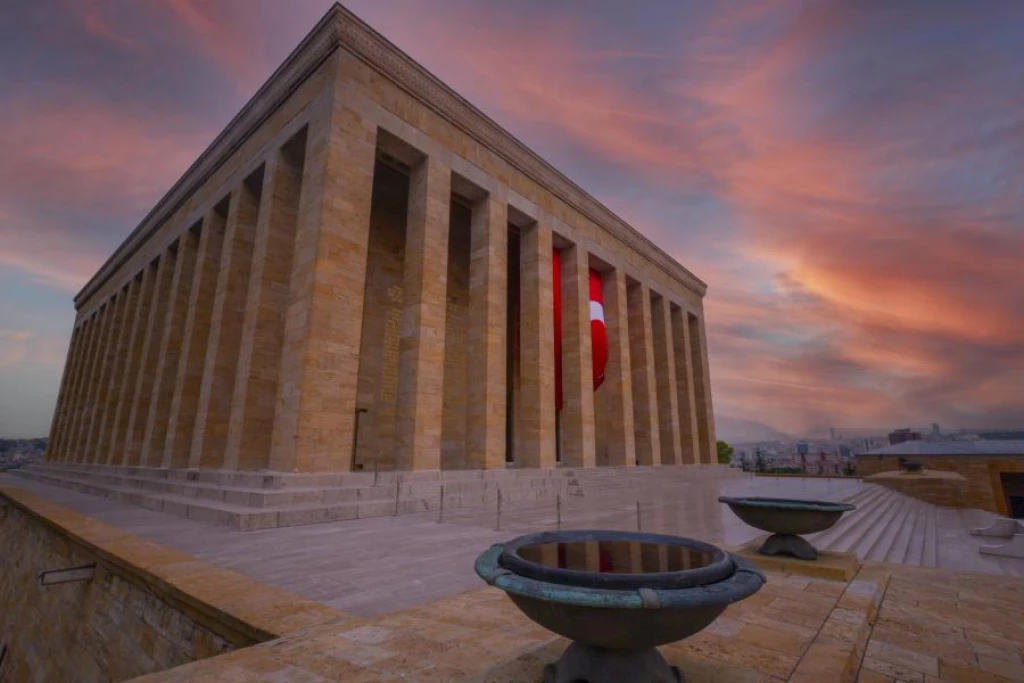 ANKARA TOUR