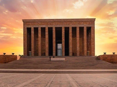 ANKARA TOUR