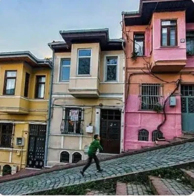 Ein Tag am Halic-Ufer: Eyüp, Piyer Loti, Fener, Balat