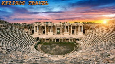 EFES-SELÇUK-ŞİRİNCE TOUR