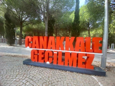 CHRONIK DER HEILIGEN VON ÇANAKKALE