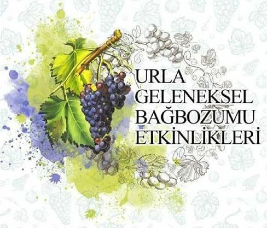 URLA TRAUBENFESTIVAL
