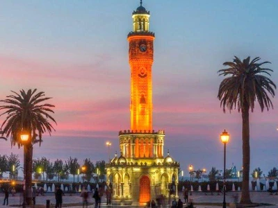 IZMIR TOUR