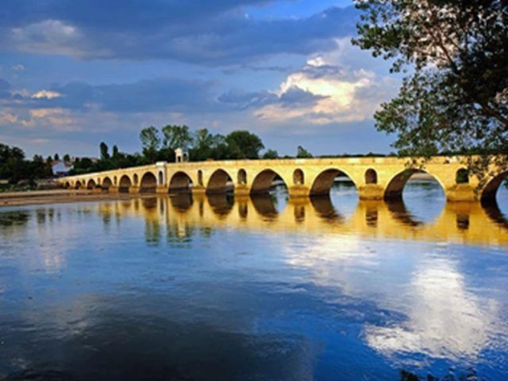 EDIRNE TOUR