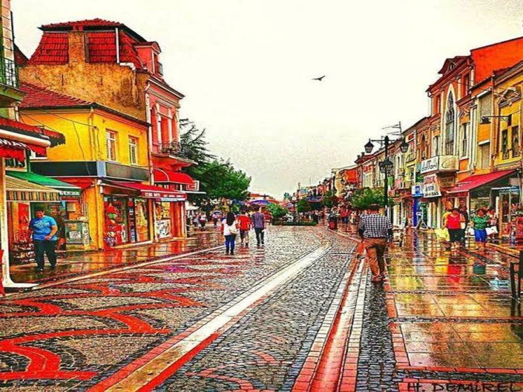 EDIRNE TOUR
