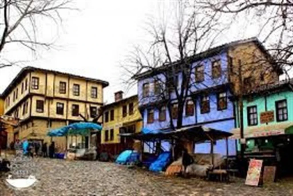 BURSA TOUR (MİSİ DORF - CUMALIKIZIK - MUDANYA - TRİLYE)