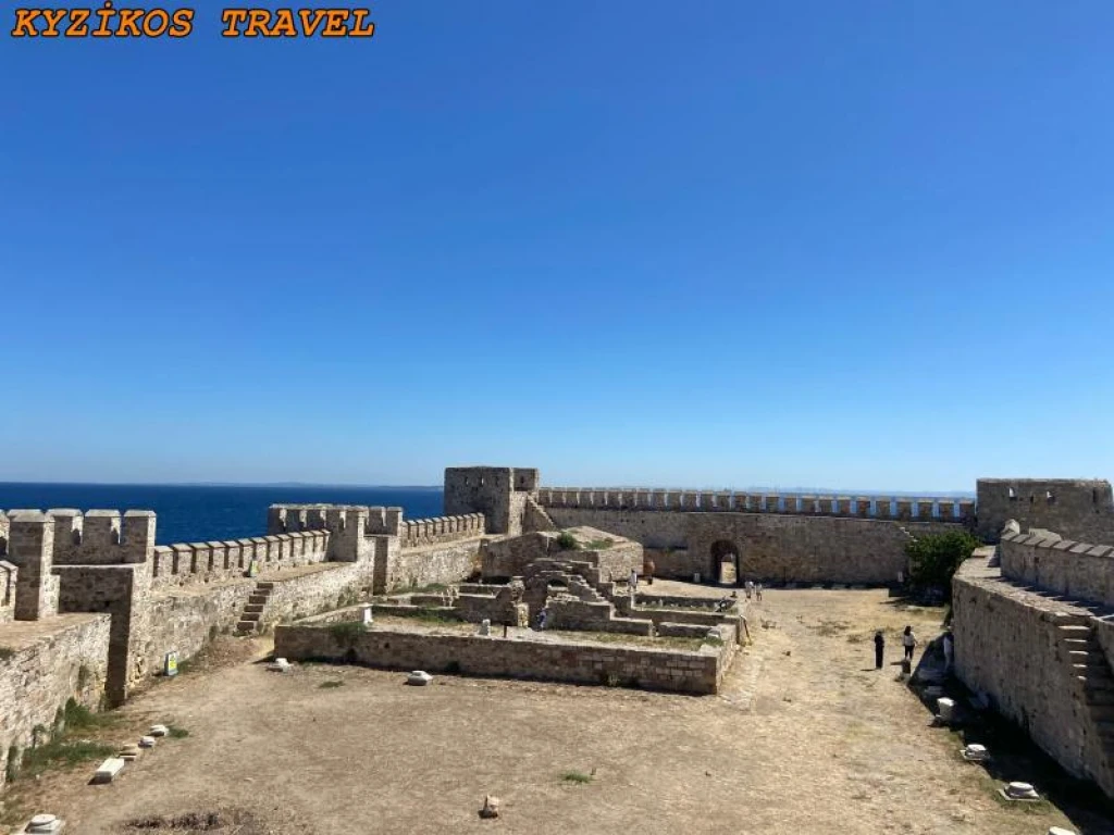 BOZCAADA TURU
