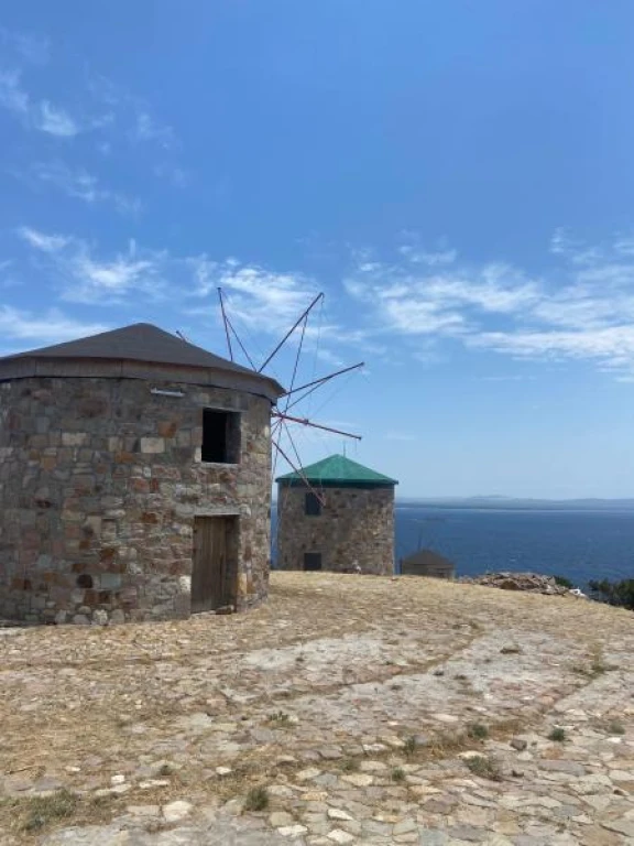 BOZCAADA TURU
