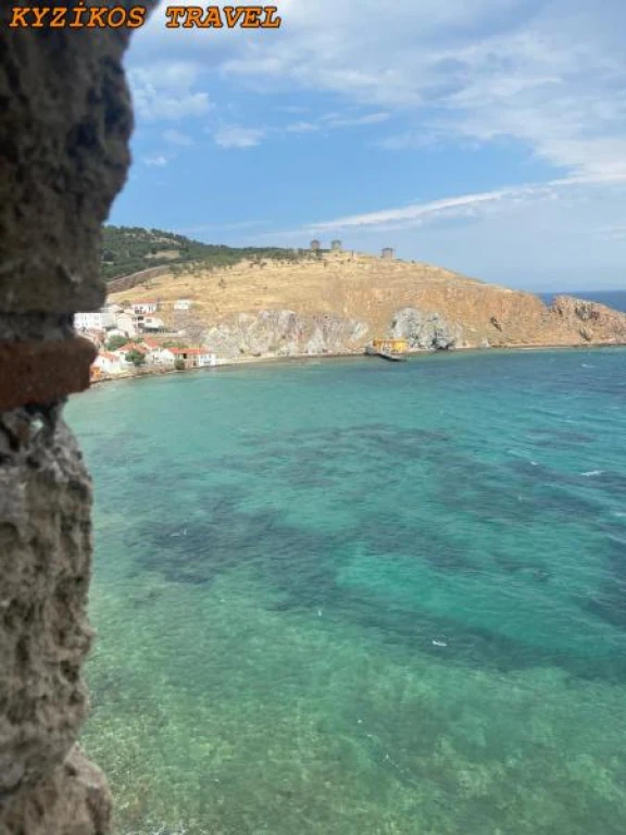 BOZCAADA TURU