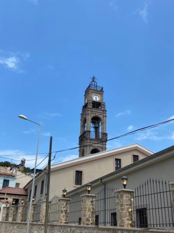 BOZCAADA TURU