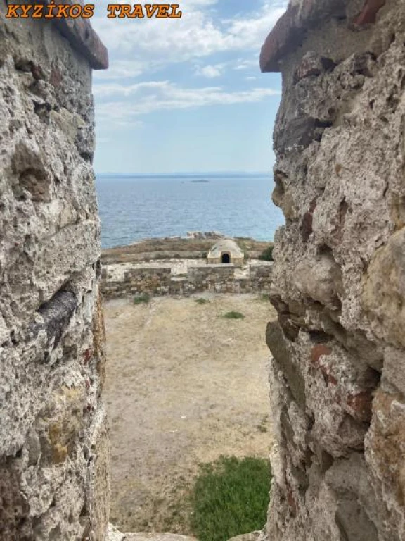 BOZCAADA TURU
