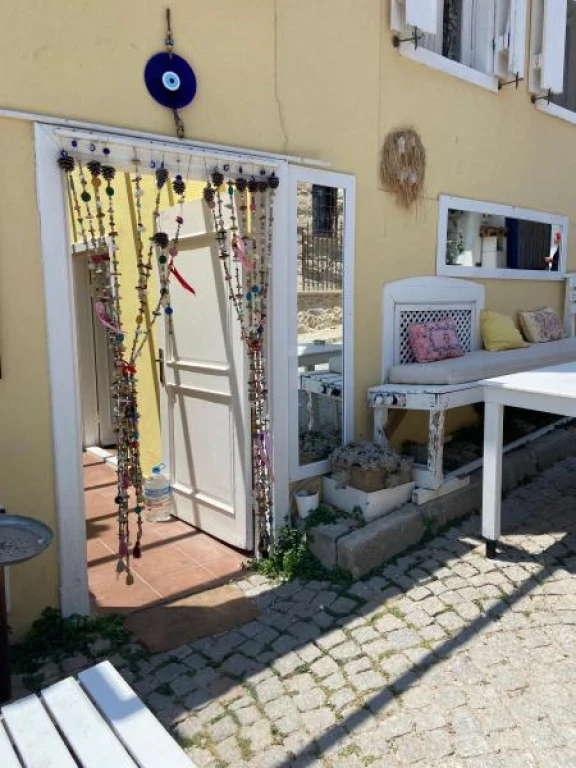 BOZCAADA TURU