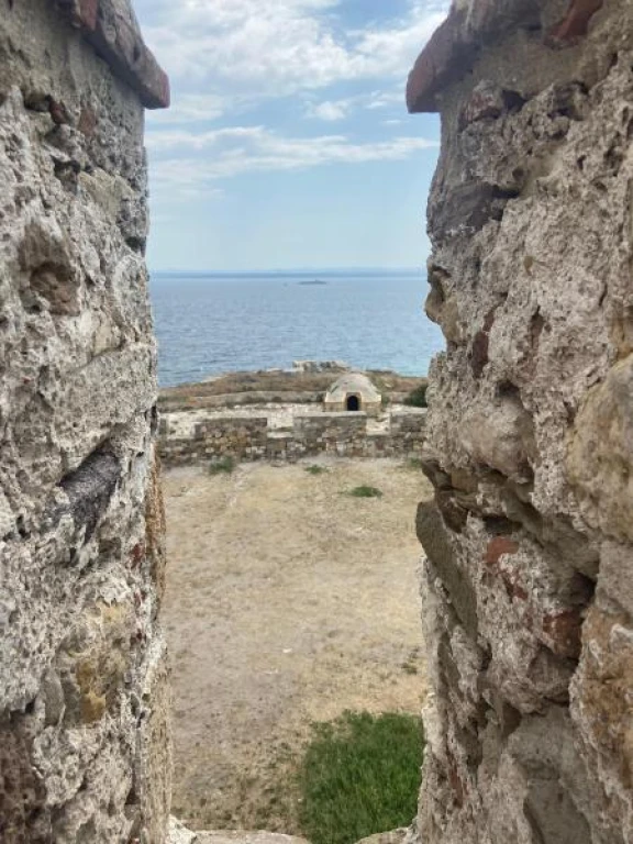 BOZCAADA TURU