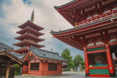 Japonya Turları