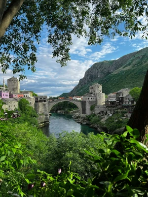 Balkan Turları