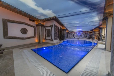 KAPADOKYA HILL TATİL PAKETİ | 2 GECE 3 GÜN