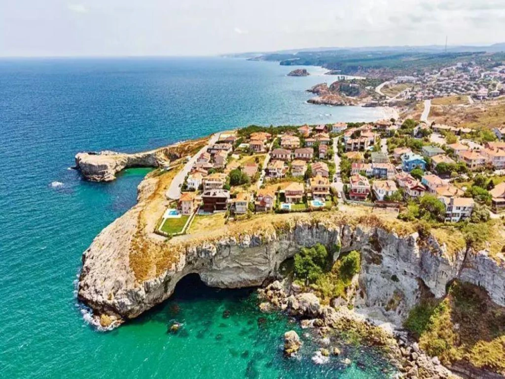ŞILE AGVA TOUR