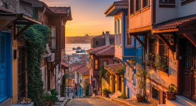 Hidden Neighborhoods of Istanbul: Offbeat Spots First-Timers Miss