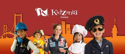 ISTANBUL KIDZANIA TOUR