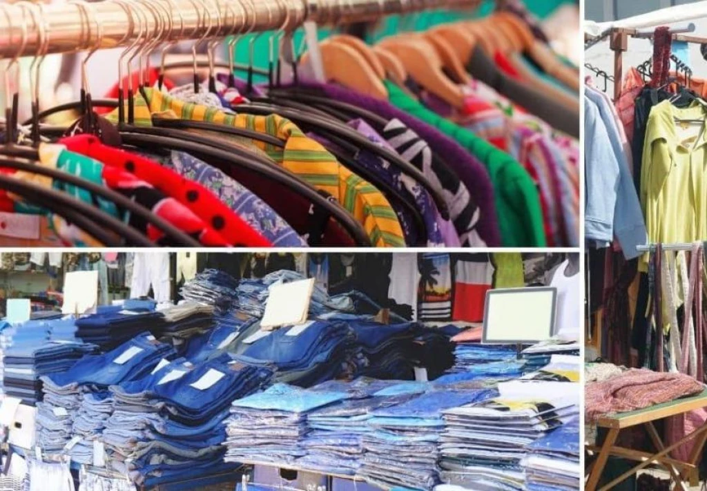 BURSA SOZIALMARKT