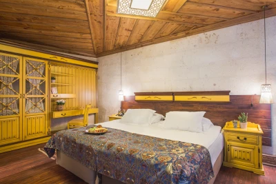 EXEDRA HOTEL CAPPADOCIA | 2 GECE 3 GÜN