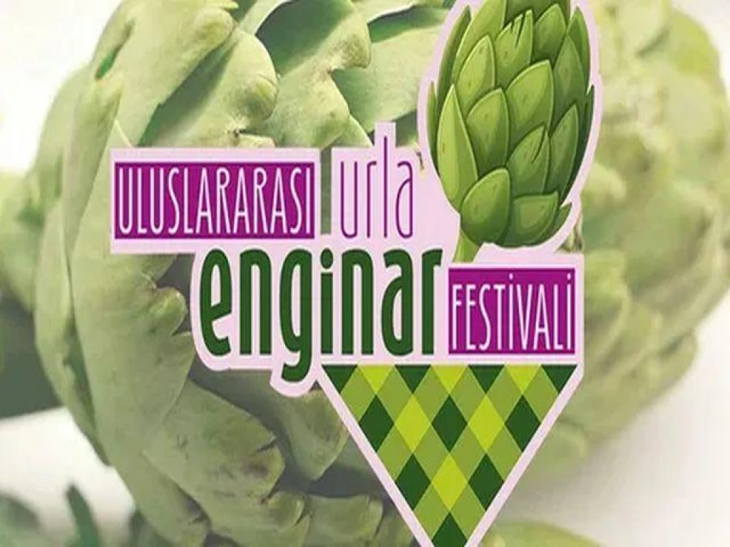 URLA ARTISCHOCKENFESTIVAL TOUR