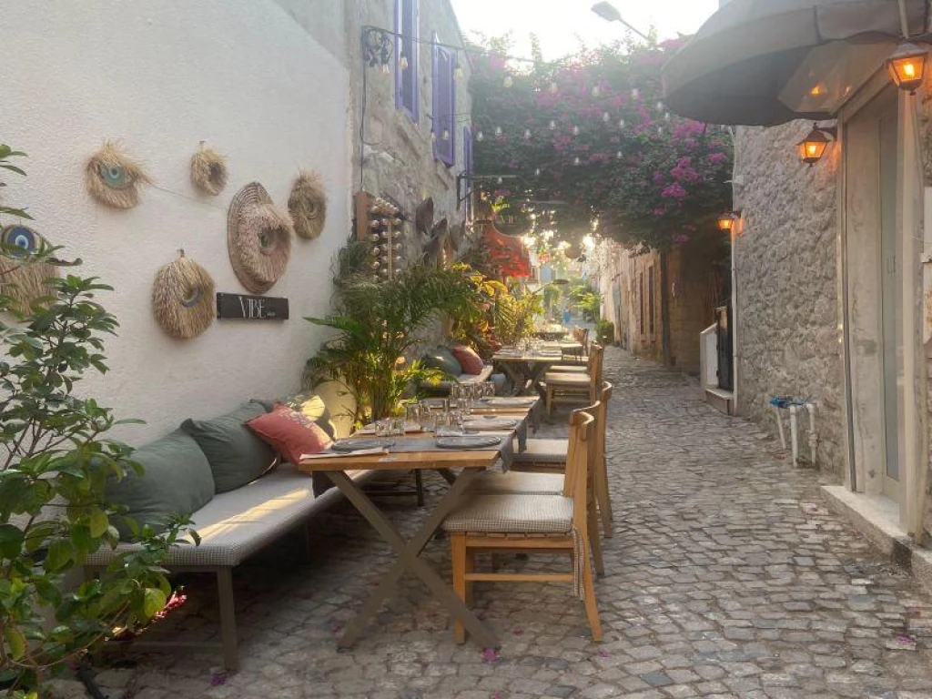 ALAÇATI OT FESTIVAL TOUR