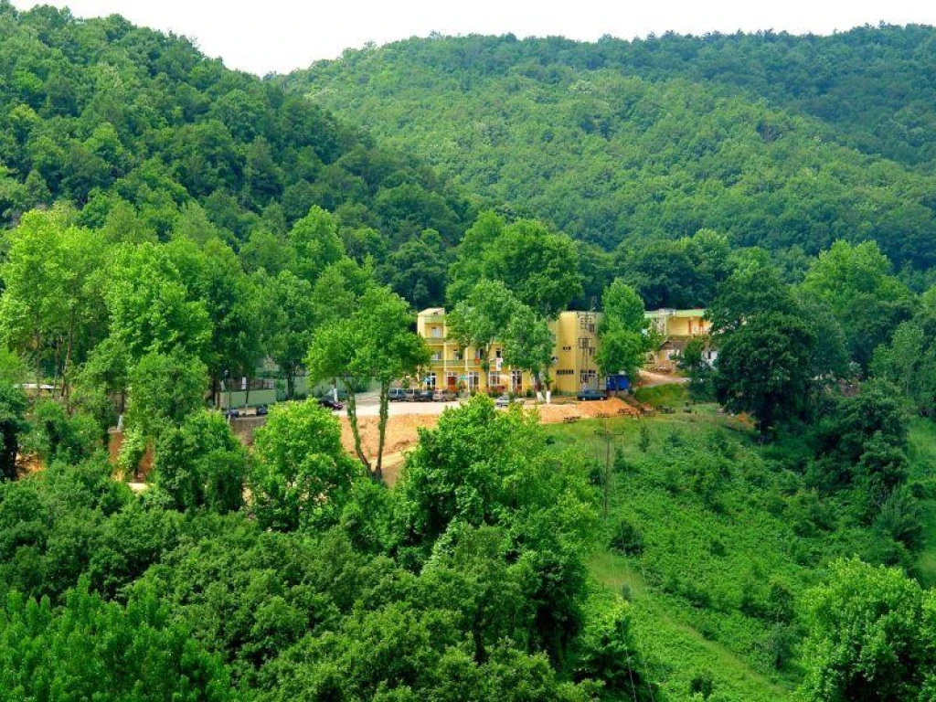 Gönen Dorf Frühstück & Ekşidere Berg Ilicası Genuss Tour