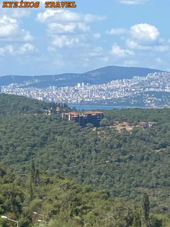 HEYBILIADA - BUYUKADA TOUR