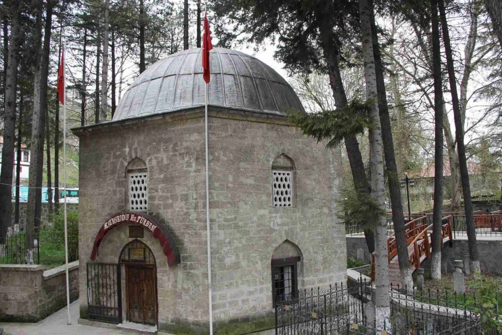 Manevi Karadeniz Turu 5 Gece  | Göynük Kastamonu