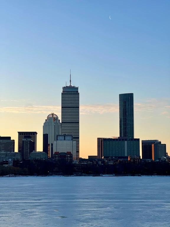 🏛️  Freedom Route: Boston • New York • Washington (7 Gece / 8 Gün)