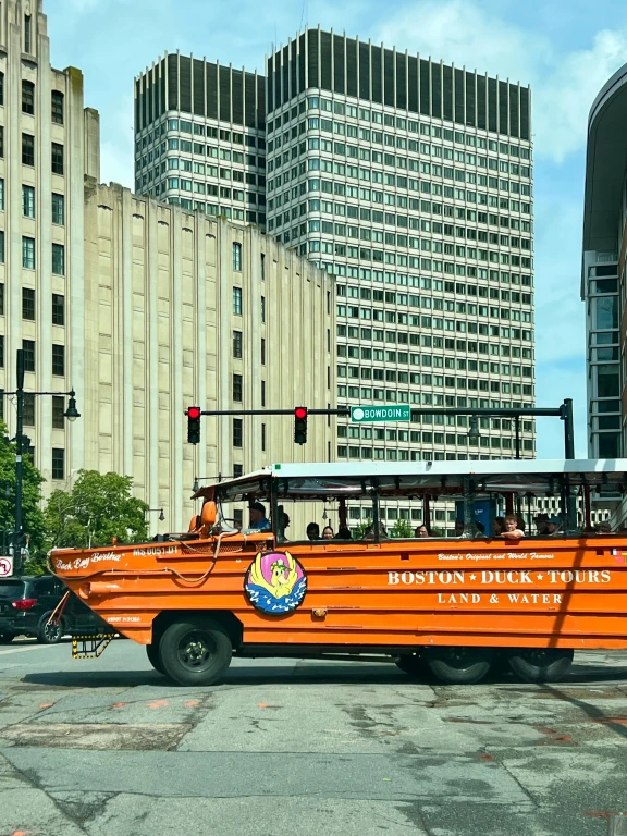 🏛️  Freedom Route: Boston • New York • Washington (7 Gece / 8 Gün)